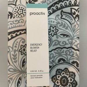 Proactiv Emergency Blemish Relief